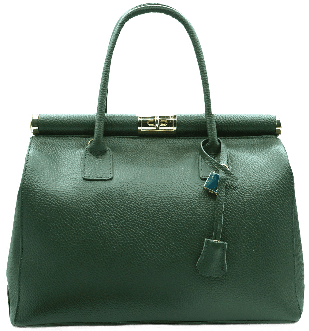 lede rtaschen-schneiderin